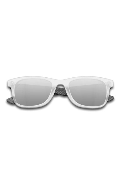 Hybrid - Atom - Carbon Fiber & Acetate Sunglasses