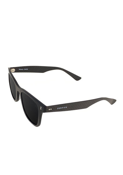 Hybrid - Atom - Carbon Fiber & Acetate Sunglasses