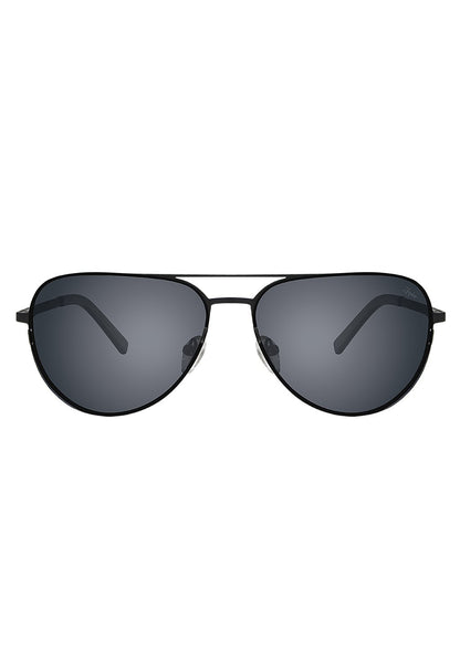 Titanium Aviators - V2 - Changeable Lenses