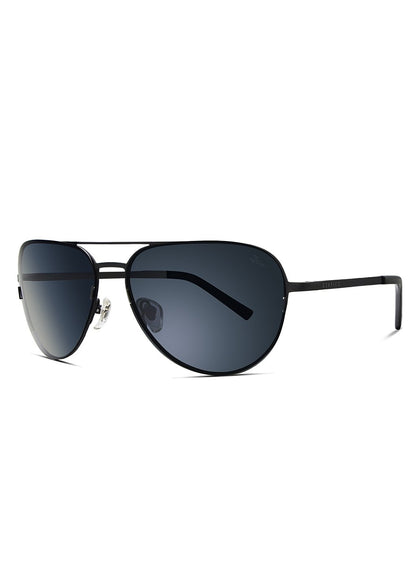 Titanium Aviators - V2 - Changeable Lenses