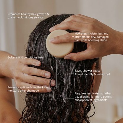 Shampoo & Conditioner Kit