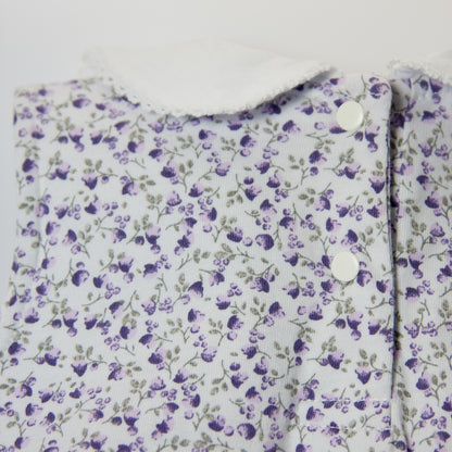 Peter Pan Collar Dress