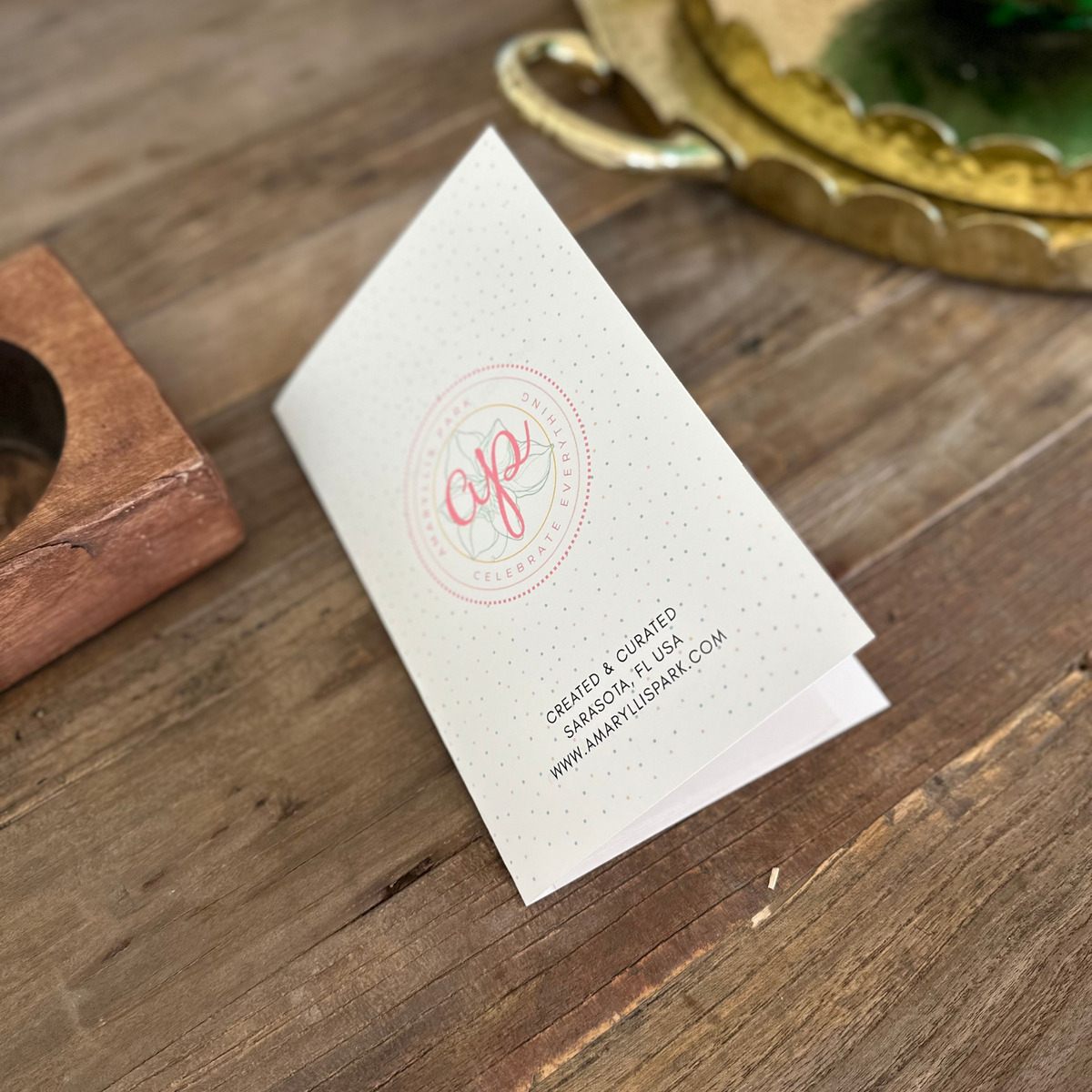 Reindeer Express Interactive Holiday Gift Tags