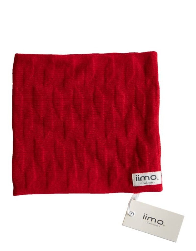 Iimo Cashmere Collection (Limited Edition)