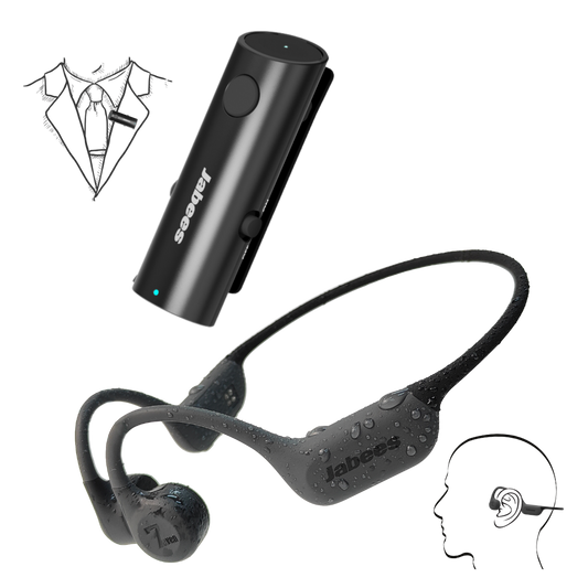 HearLink Hearing Essential Kit