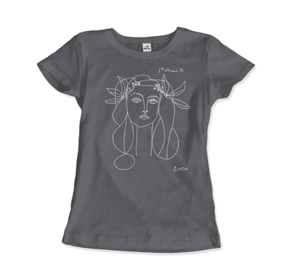 Pablo Picasso War and Peace 1952 Artwork T-Shirt