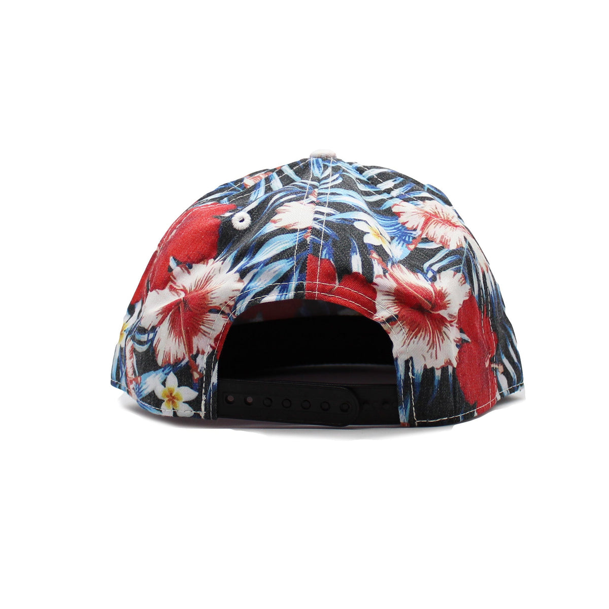 Detroit Snapback