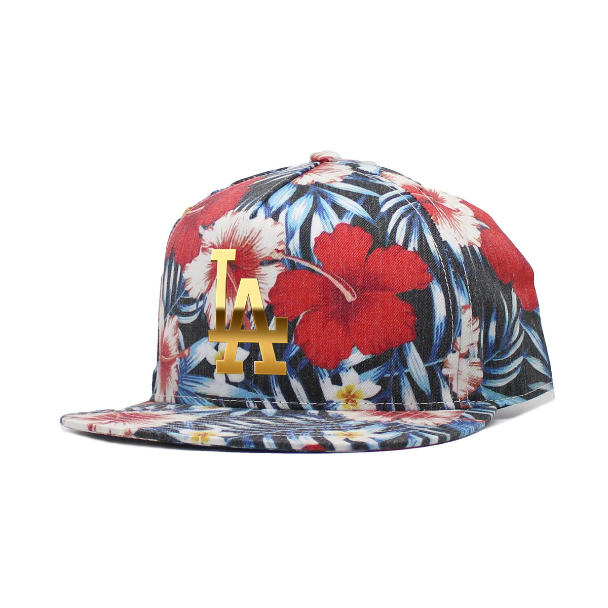 LA Snapback