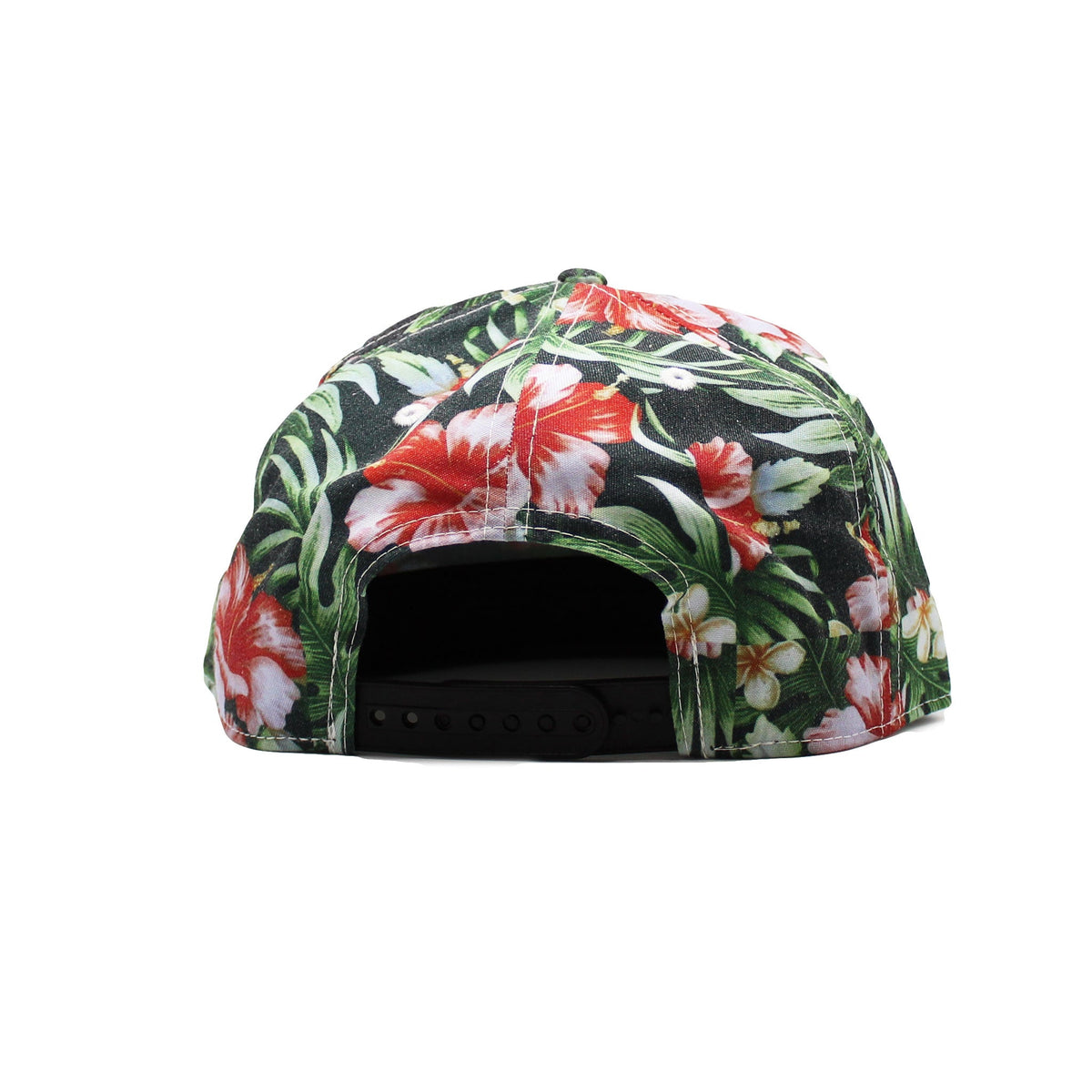 Detroit Snapback